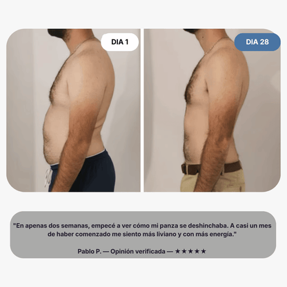 Moddia | Suplemento Antiestrés Fórmula Avanzada
