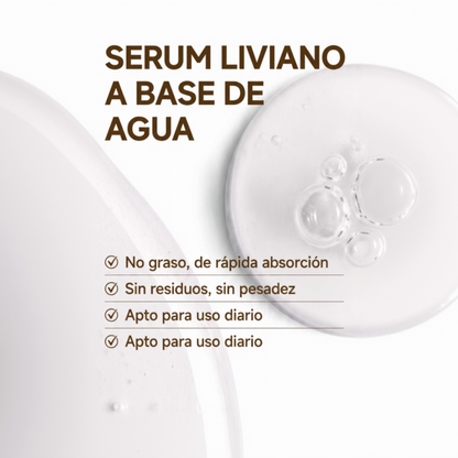 Cresce | Serum capilar nocturno