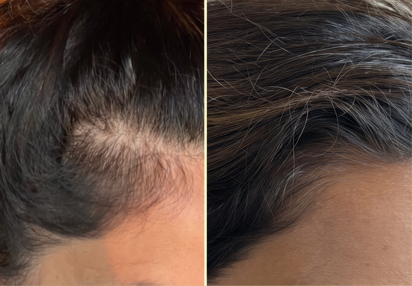 Cresce | Serum capilar nocturno