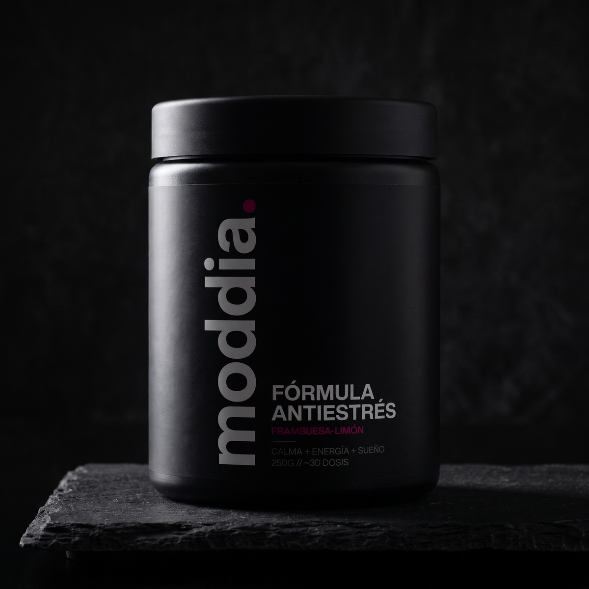 Moddia - Fórmula Antiestrés
